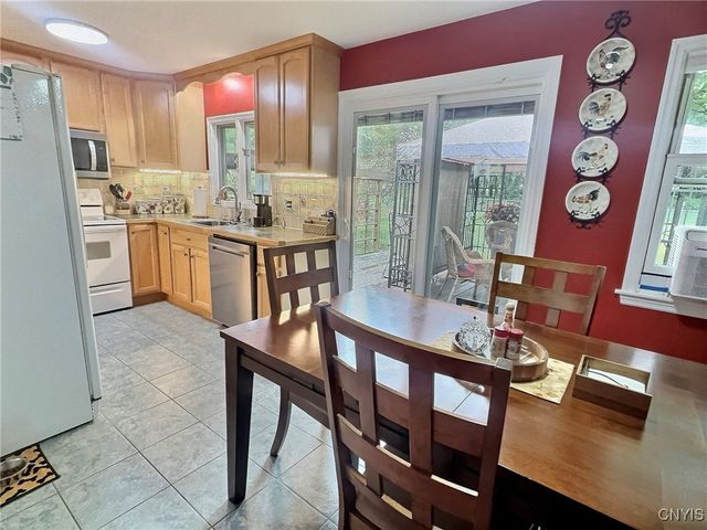 6207 Sunnyside Drive, Scott, NY 13077