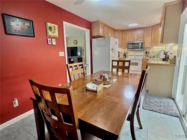 6207 Sunnyside Drive, Scott, NY 13077