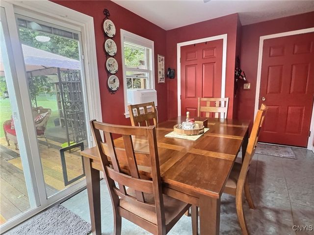 6207 Sunnyside Drive, Scott, NY 13077