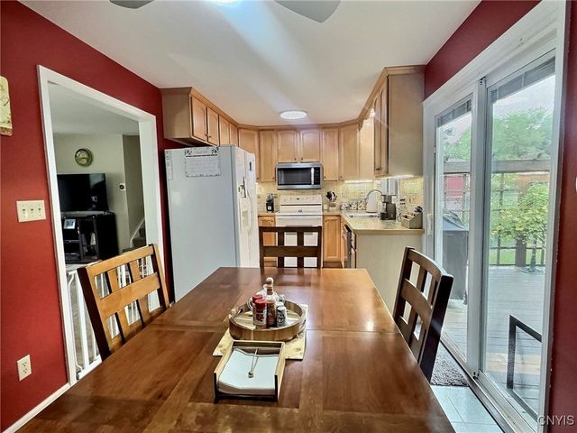 6207 Sunnyside Drive, Scott, NY 13077