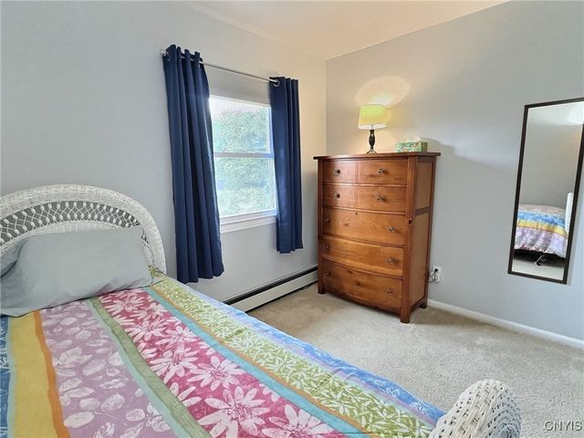 6207 Sunnyside Drive, Scott, NY 13077