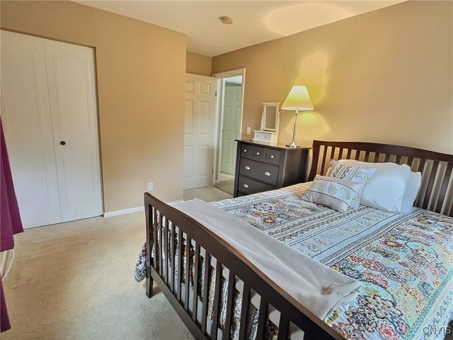 6207 Sunnyside Drive, Scott, NY 13077