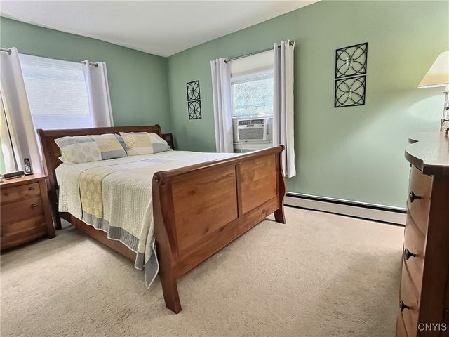 6207 Sunnyside Drive, Scott, NY 13077