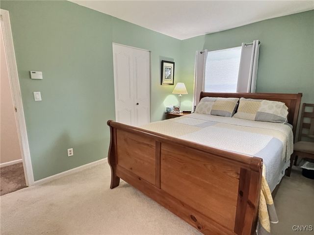 6207 Sunnyside Drive, Scott, NY 13077