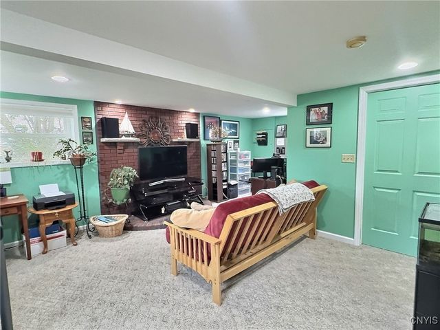 6207 Sunnyside Drive, Scott, NY 13077