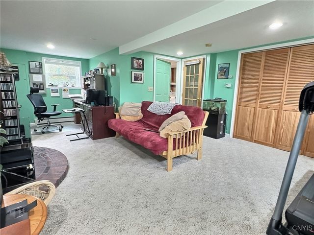 6207 Sunnyside Drive, Scott, NY 13077