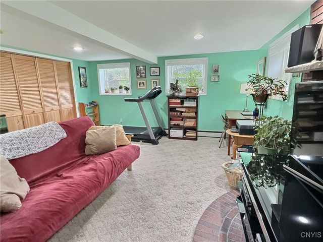 6207 Sunnyside Drive, Scott, NY 13077