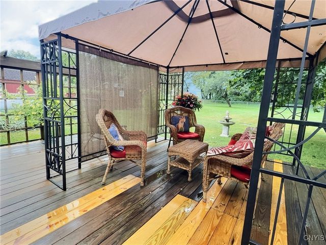 6207 Sunnyside Drive, Scott, NY 13077