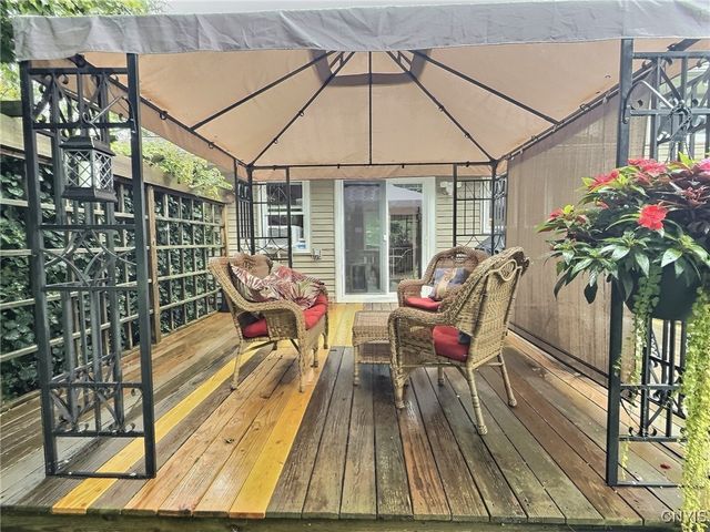 6207 Sunnyside Drive, Scott, NY 13077