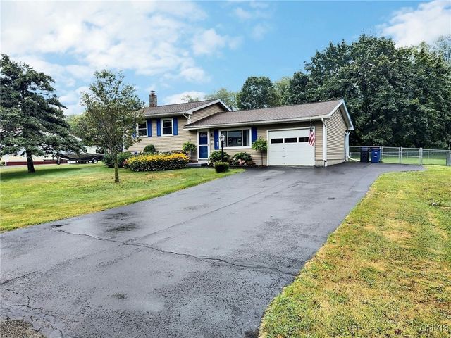 6207 Sunnyside Drive, Scott, NY 13077