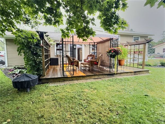 6207 Sunnyside Drive, Scott, NY 13077