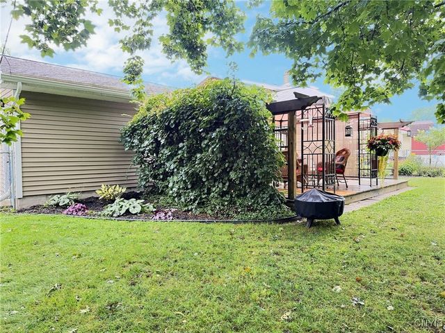 6207 Sunnyside Drive, Scott, NY 13077