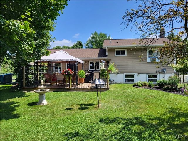 6207 Sunnyside Drive, Scott, NY 13077