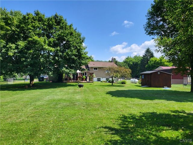 6207 Sunnyside Drive, Scott, NY 13077