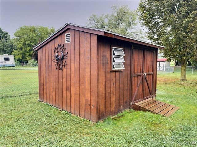 6207 Sunnyside Drive, Scott, NY 13077