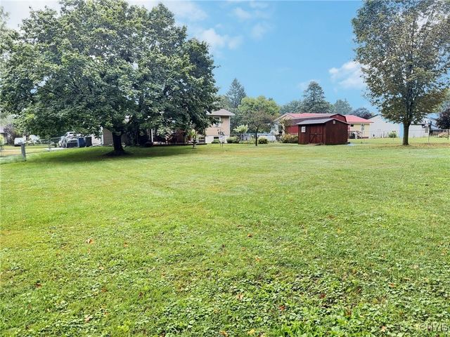6207 Sunnyside Drive, Scott, NY 13077
