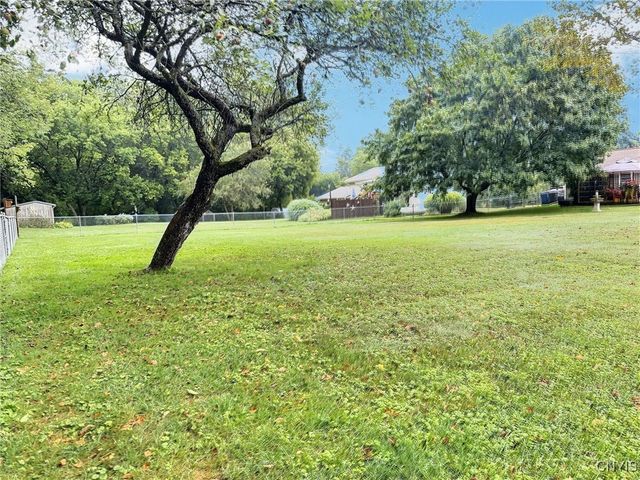 6207 Sunnyside Drive, Scott, NY 13077