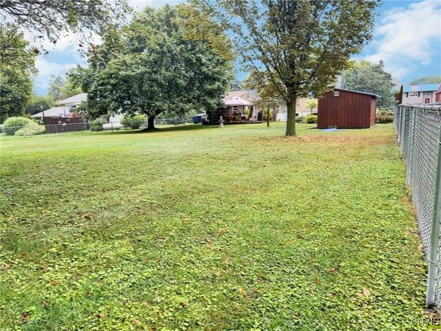 6207 Sunnyside Drive, Scott, NY 13077