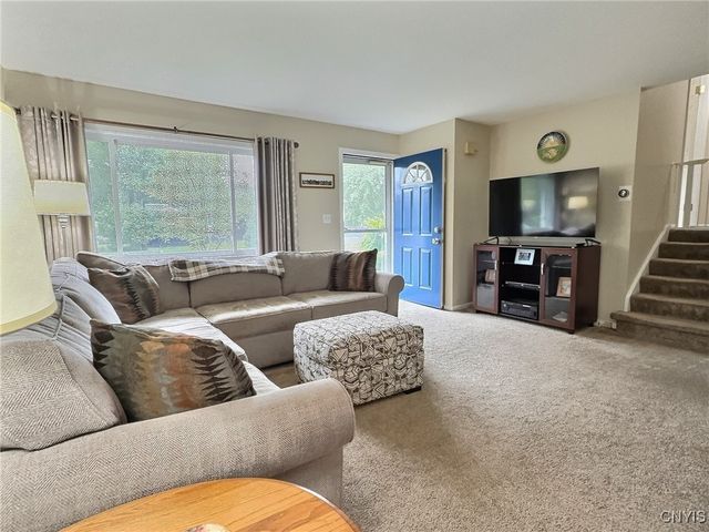 6207 Sunnyside Drive, Scott, NY 13077