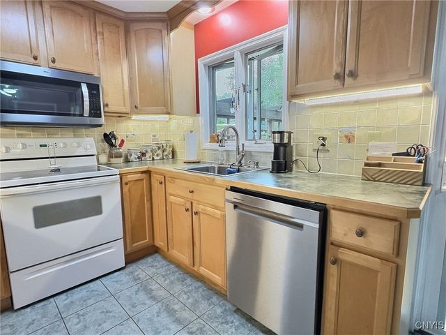 6207 Sunnyside Drive, Scott, NY 13077