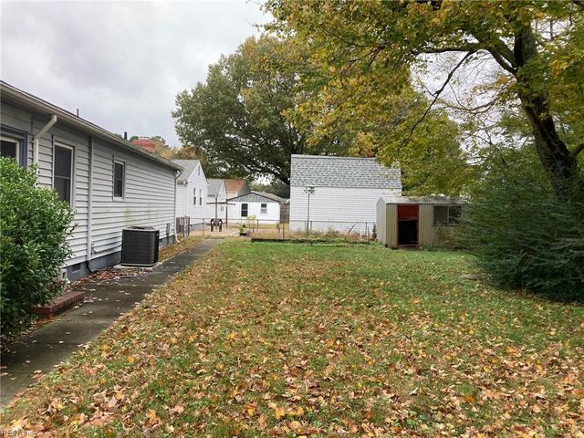 240 Driftwood RD, Virginia Beach, VA 23452