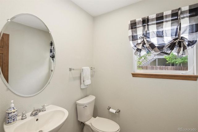 6410 W 98th Court, Westminster, CO 80021