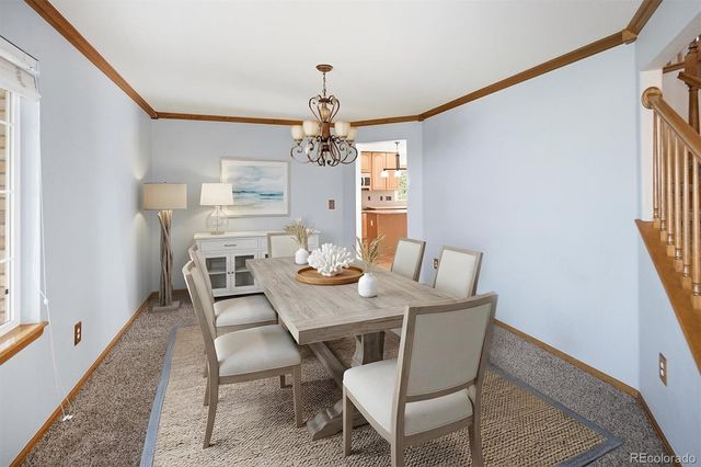 6410 W 98th Court, Westminster, CO 80021