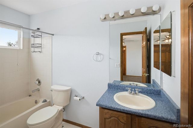 6410 W 98th Court, Westminster, CO 80021