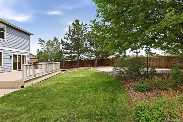 6410 W 98th Court, Westminster, CO 80021