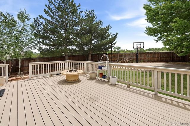 6410 W 98th Court, Westminster, CO 80021