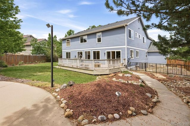 6410 W 98th Court, Westminster, CO 80021