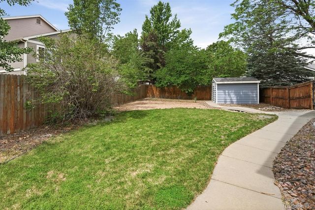 6410 W 98th Court, Westminster, CO 80021