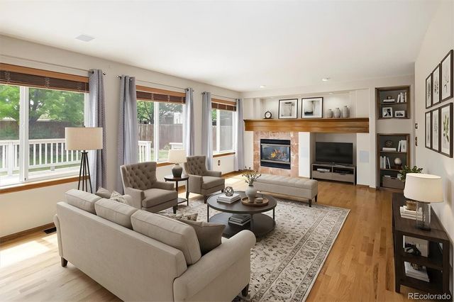 6410 W 98th Court, Westminster, CO 80021