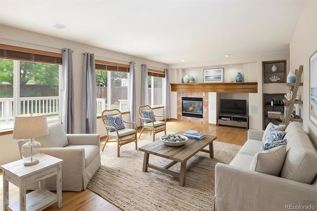 6410 W 98th Court, Westminster, CO 80021