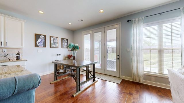 4668 Larkhill Lane, Lexington, KY 40509