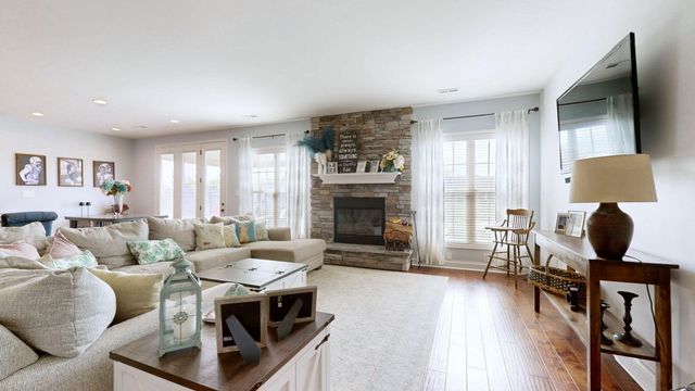 4668 Larkhill Lane, Lexington, KY 40509