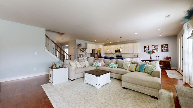 4668 Larkhill Lane, Lexington, KY 40509