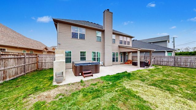 4668 Larkhill Lane, Lexington, KY 40509