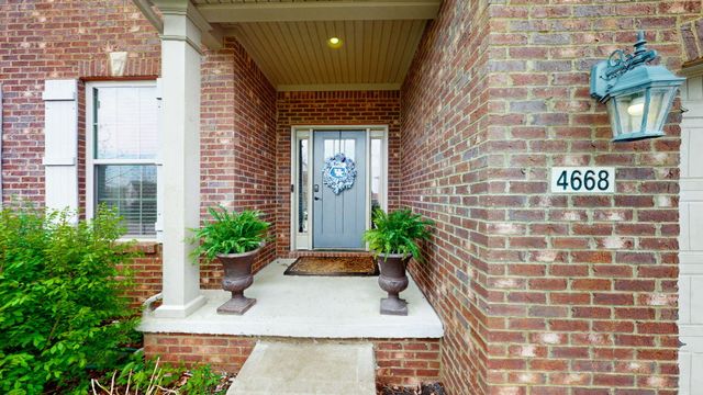 4668 Larkhill Lane, Lexington, KY 40509