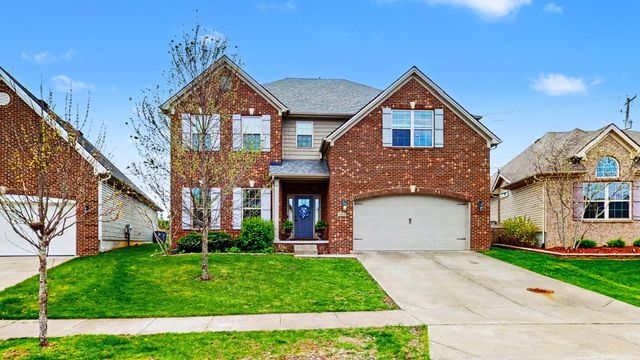 4668 Larkhill Lane, Lexington, KY 40509