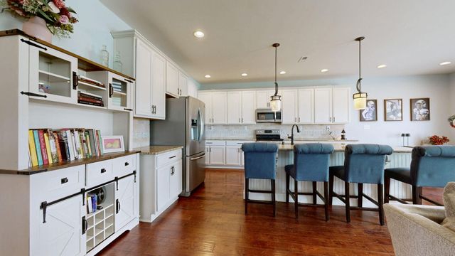 4668 Larkhill Lane, Lexington, KY 40509