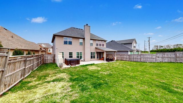 4668 Larkhill Lane, Lexington, KY 40509