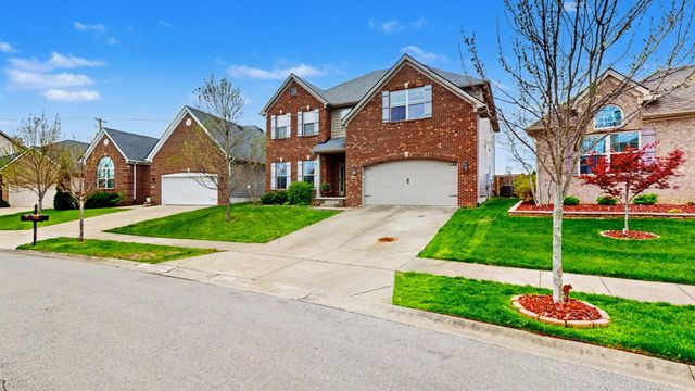 4668 Larkhill Lane, Lexington, KY 40509