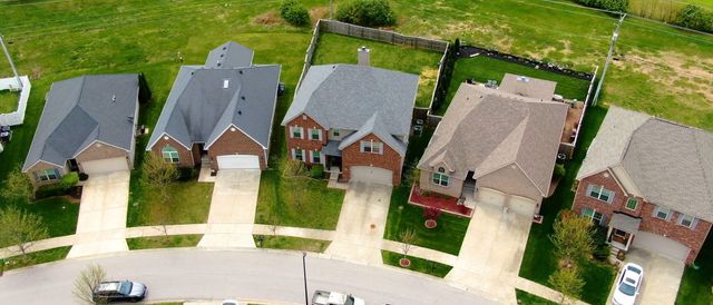 4668 Larkhill Lane, Lexington, KY 40509