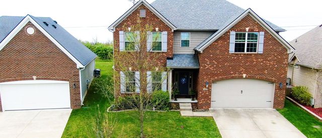4668 Larkhill Lane, Lexington, KY 40509