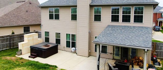 4668 Larkhill Lane, Lexington, KY 40509