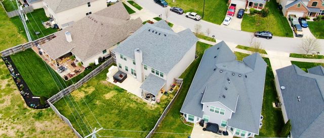 4668 Larkhill Lane, Lexington, KY 40509