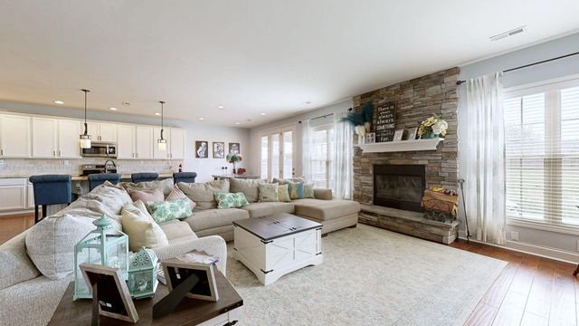 4668 Larkhill Lane, Lexington, KY 40509
