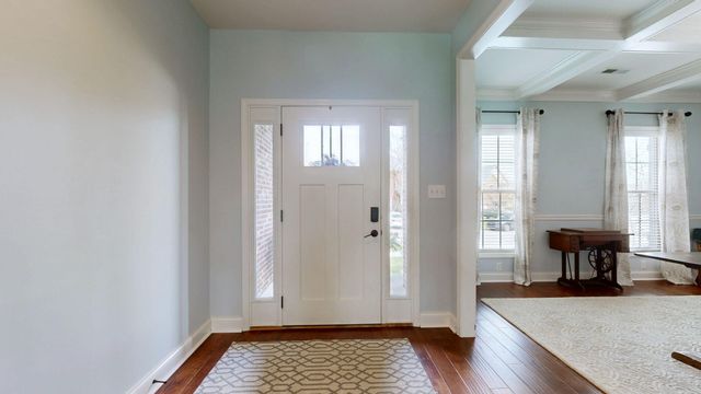 4668 Larkhill Lane, Lexington, KY 40509