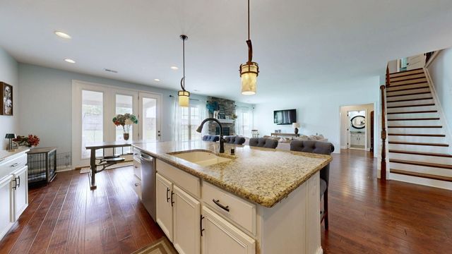 4668 Larkhill Lane, Lexington, KY 40509